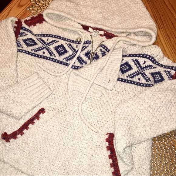 Madewell Sweaters - Madewell Sweater